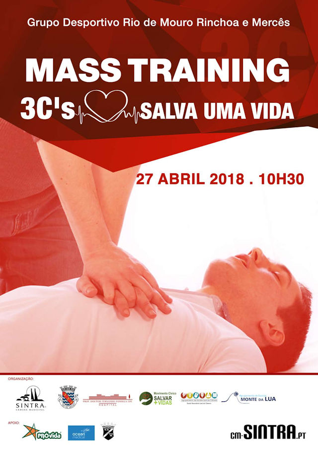 MASS TRANING640