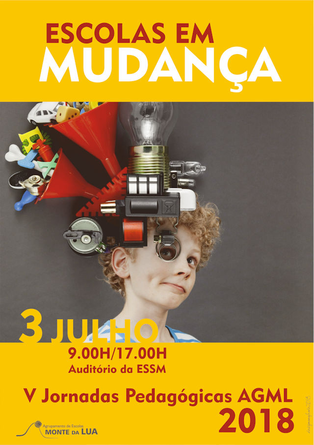 Cartaz Jornadas Pedagógicas2018 640b