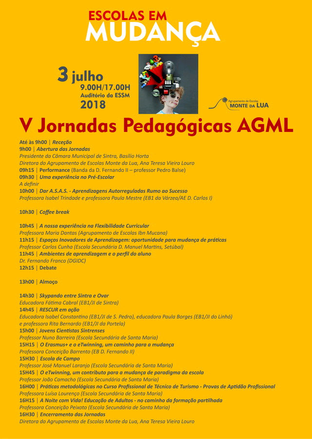 Programa Jornadas 640