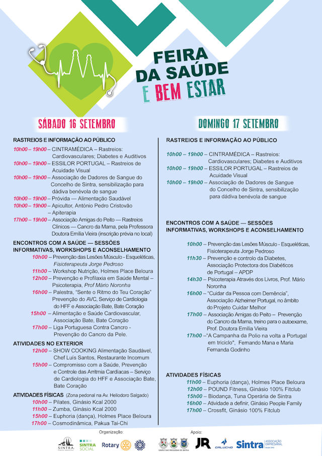 Prog SAUDE BEM ESTAR 640