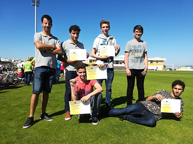 premio VS Solar net640