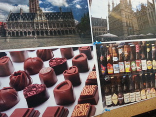 Semana da Europa 006