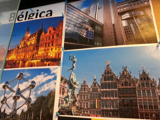 Semana da Europa 007