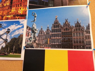 Semana da Europa 008