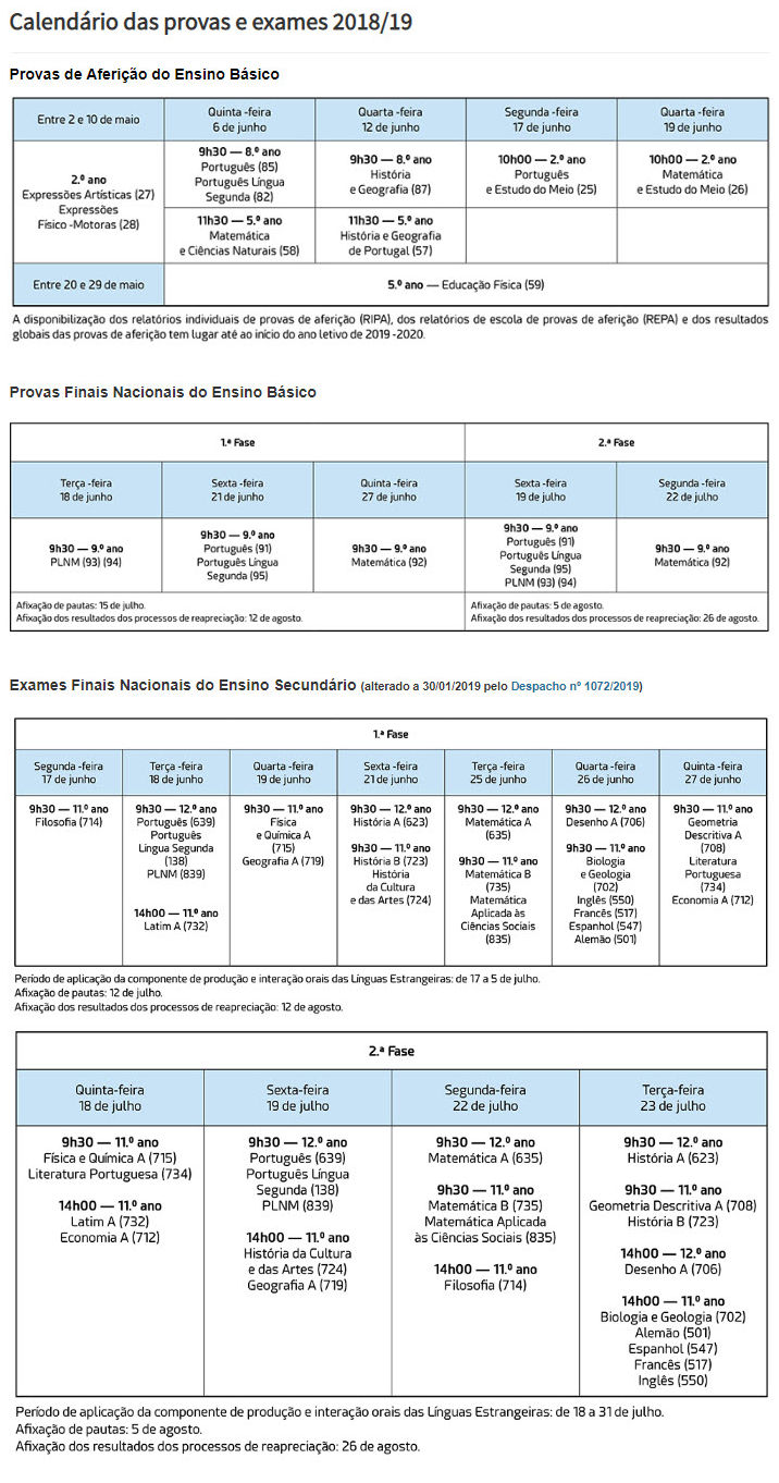 calendario exames2 fix