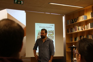 Alterações Climáticas 5