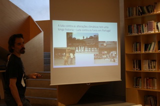 Alterações Climáticas 6