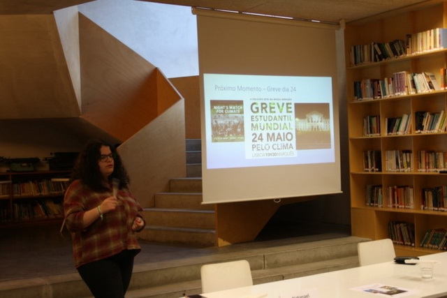 Alterações Climáticas 7