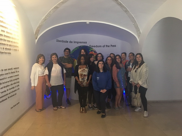 NewsMuseum notícia resize