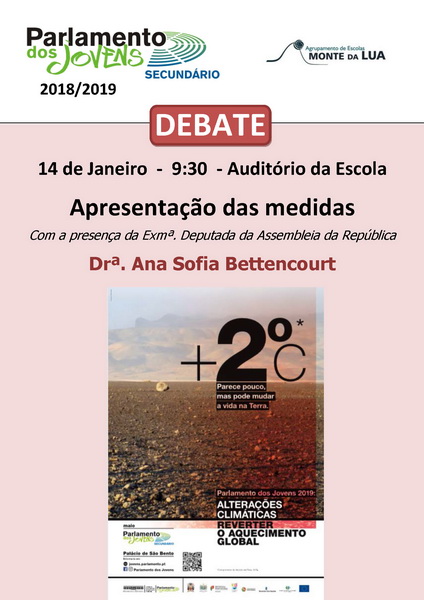 2019.01.14 PAJ Cartaz Debate resize