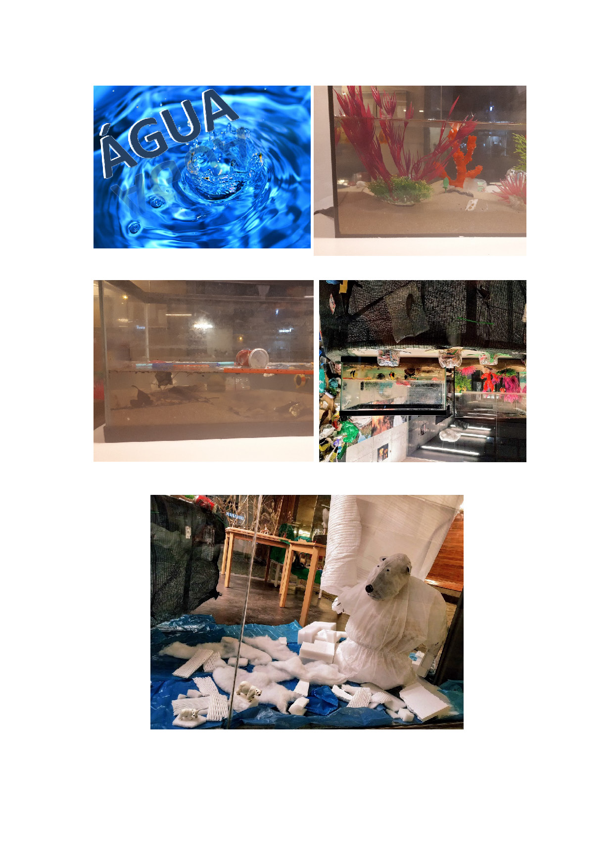 ReciclArte 2020 .pág. da escola Página 4