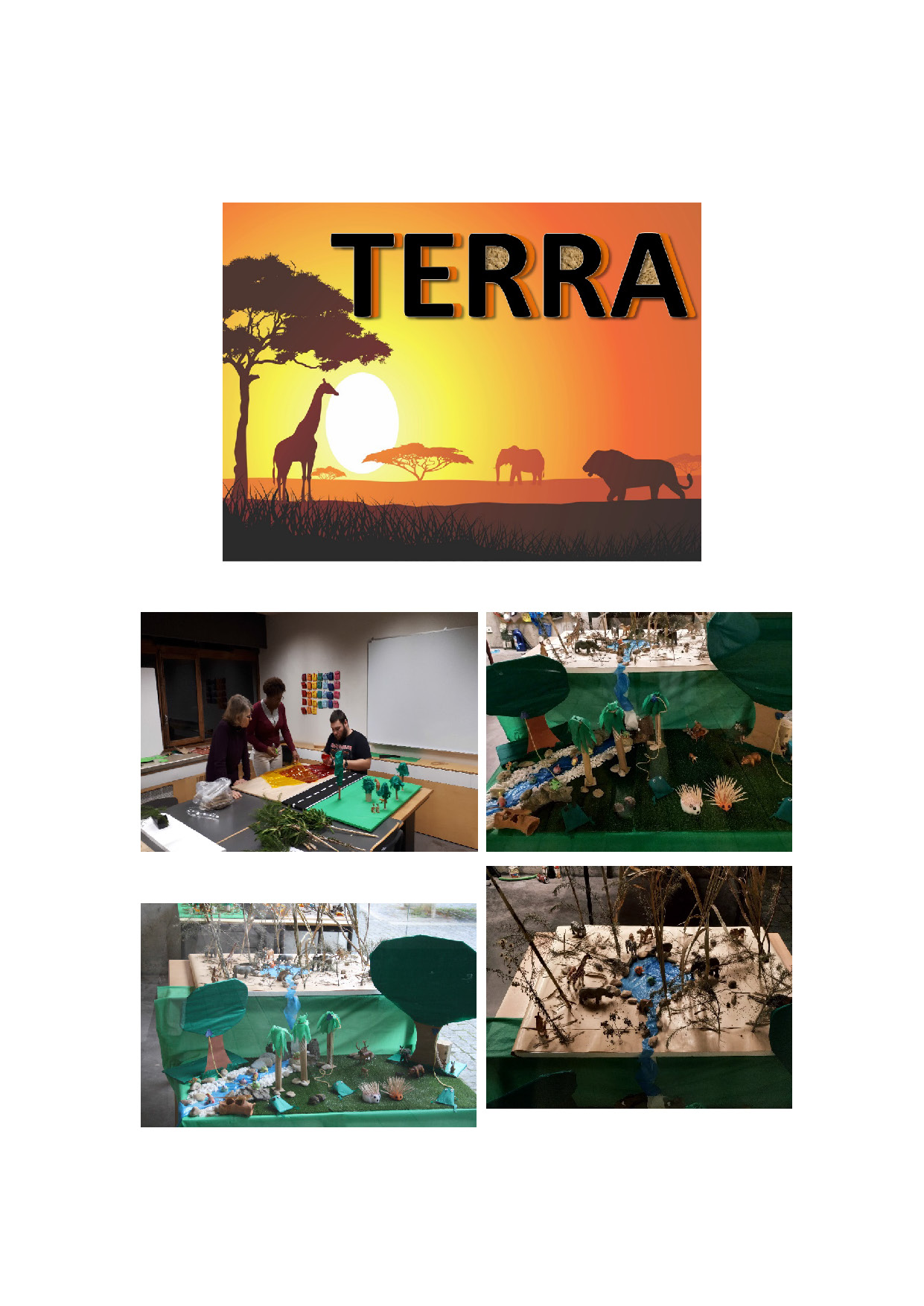 ReciclArte 2020 .pág. da escola Página 5