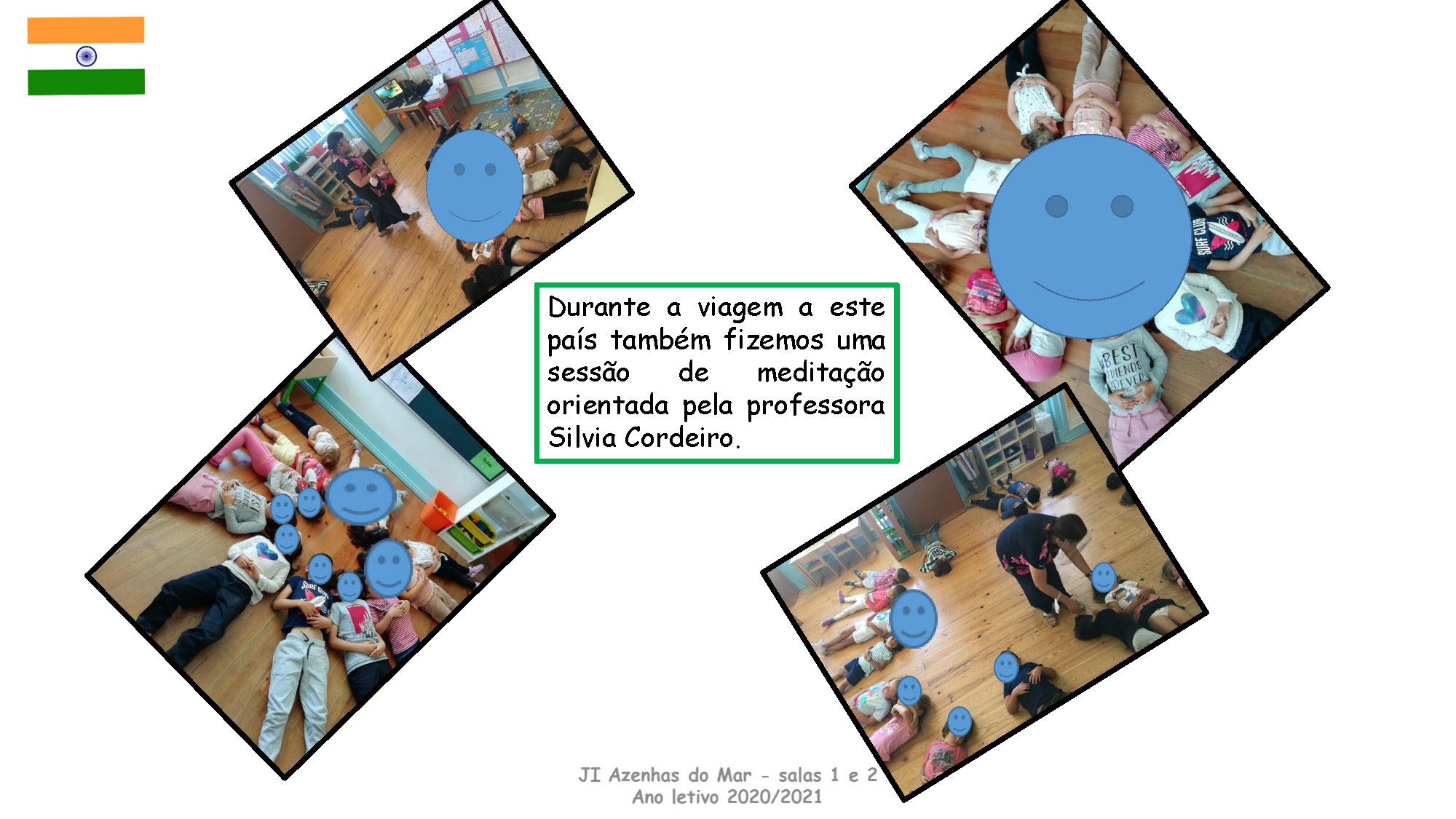 A Volta ao Mundo da Arte Página 11