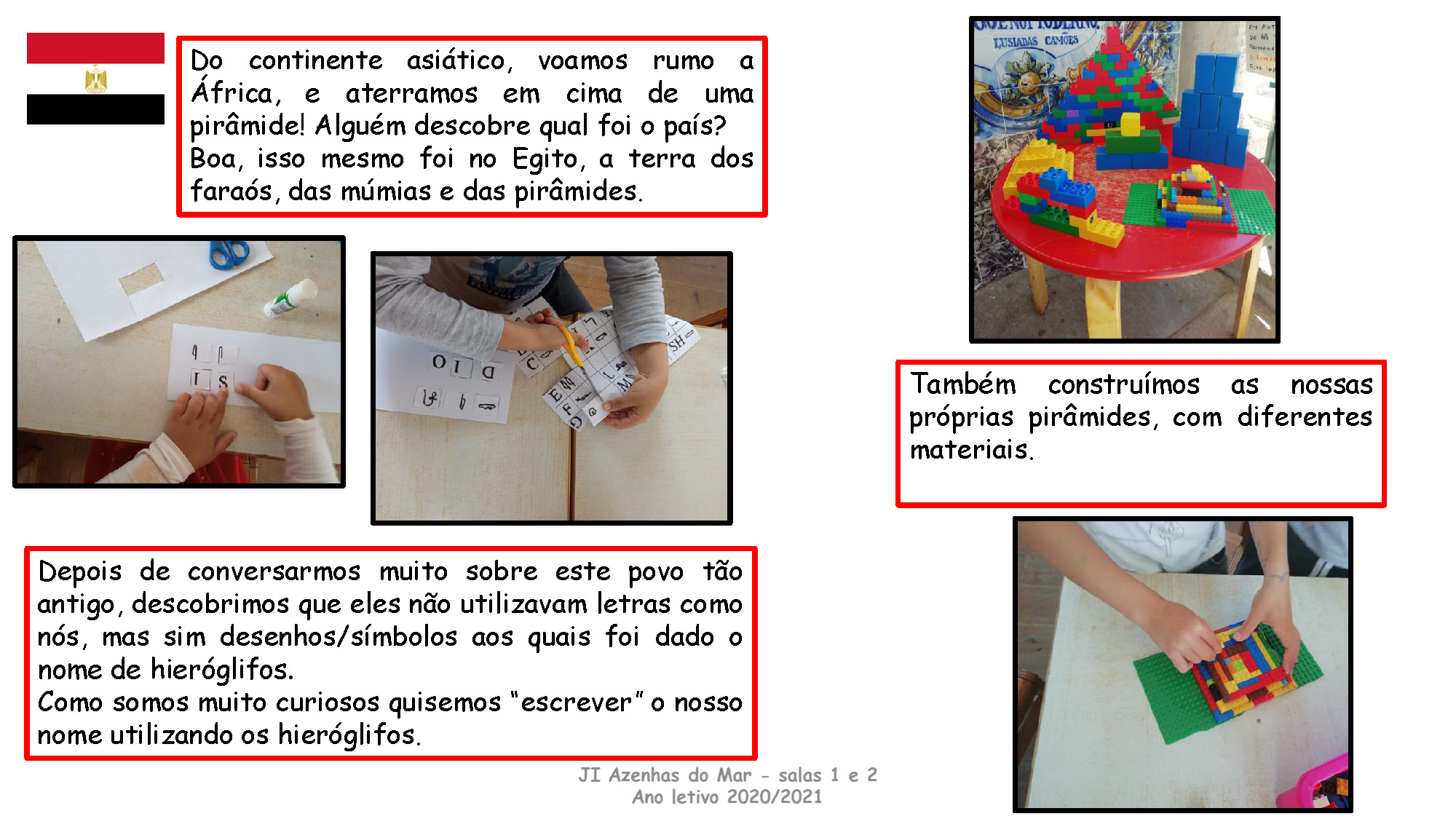 A Volta ao Mundo da Arte Página 13