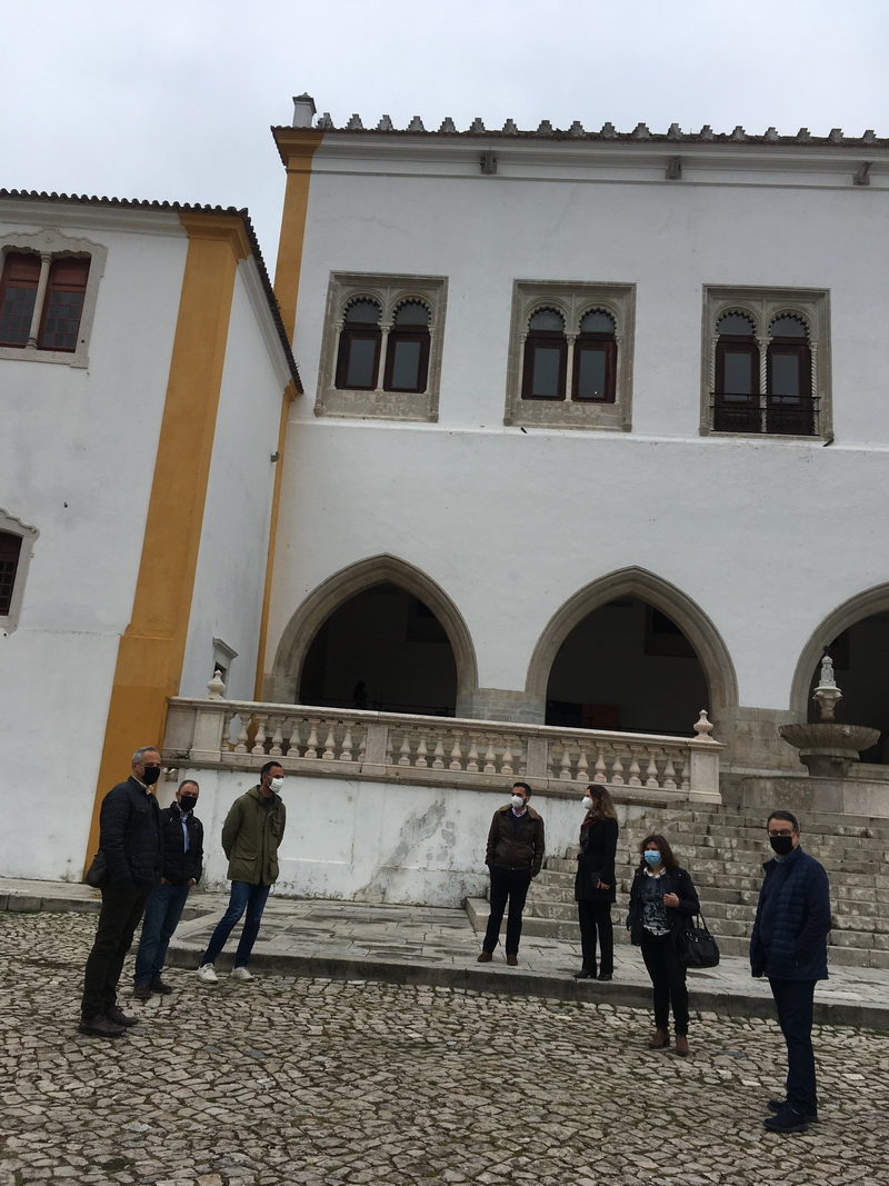 visitaPNSintra 16abril 8 resize