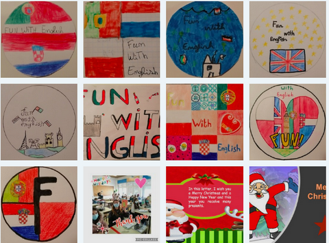 projeto eTwinning Fun With English32 resize