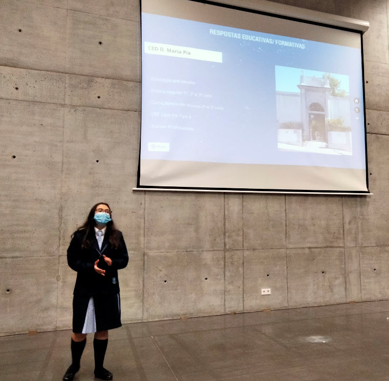 Casa Pia de Lisboa 700