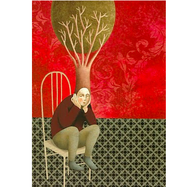 Blogue @rvore de ideias e sonhos